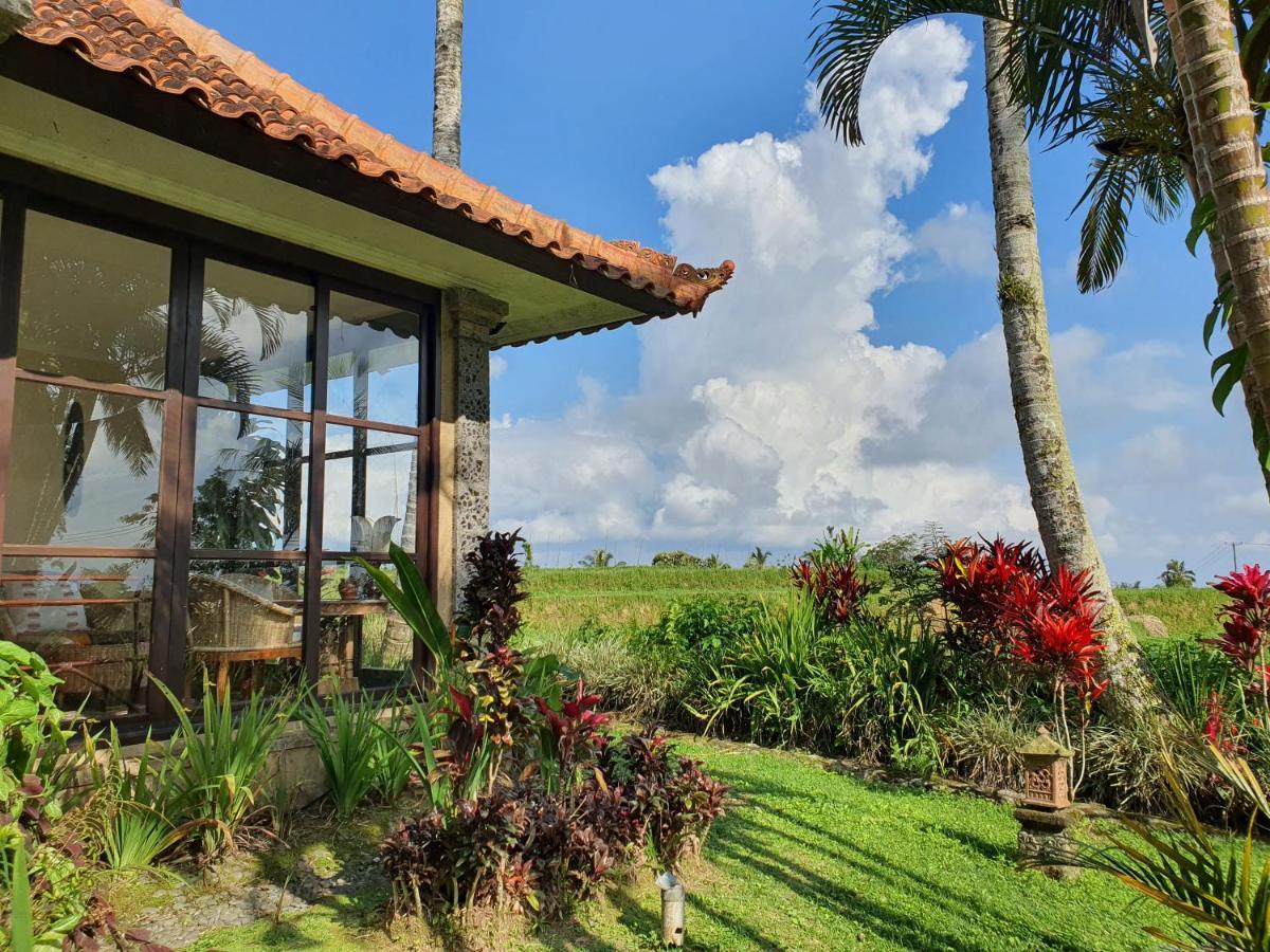 Sava Eco Retreat Hotel Padangan  Exterior photo