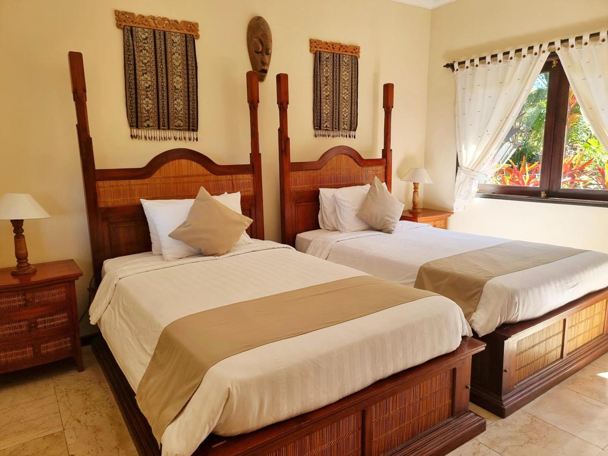 Sava Eco Retreat Hotel Padangan  Room photo